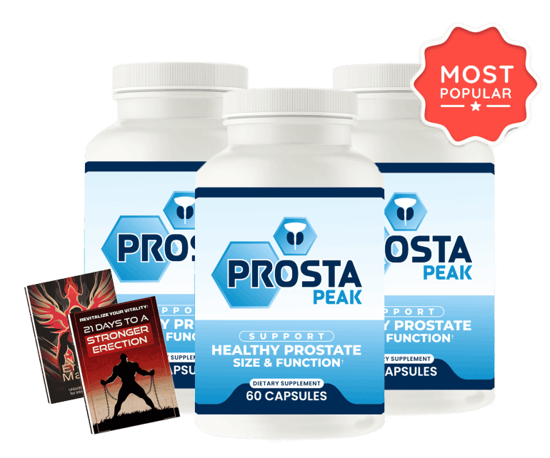 Prosta Peak