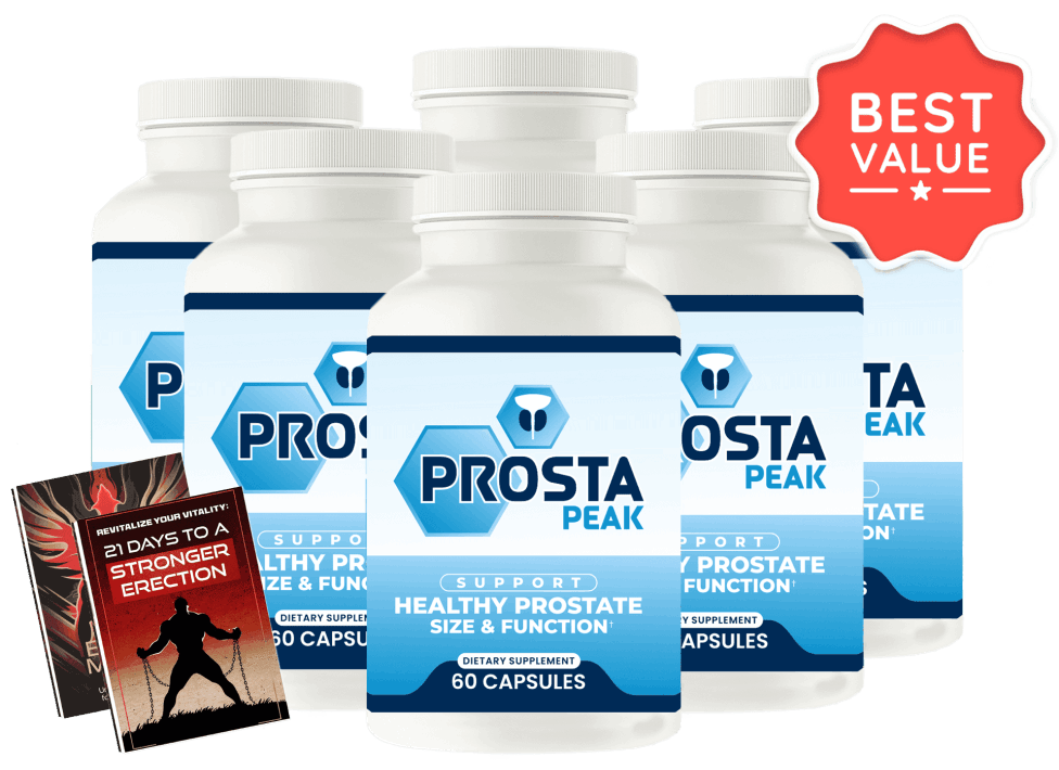 Prosta Peak