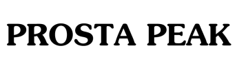 Prosta Peak